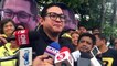 'This is not just about Liberal Party,' says Bam Aquino as opposition launches senatorial slate