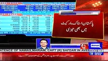 Pakistan Stock Market paces up after Saudi assistance, 100-Index reaches up to level of 38,850 points