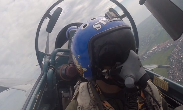 Skadron 11, Pelindung Langit Nusantara - CERITA MILITER (2)