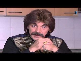 مسلسل حديث المرايا | المؤتمر الصحفي لمسيو زاهي الساعة 6