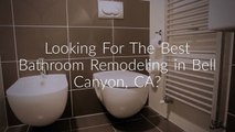 Bathroom Remodeling in Bell Canyon, CA | Palatin Home Remodeling Inc