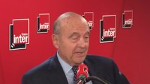 Alain Juppé candidat à Bordeaux en 2020 ? 