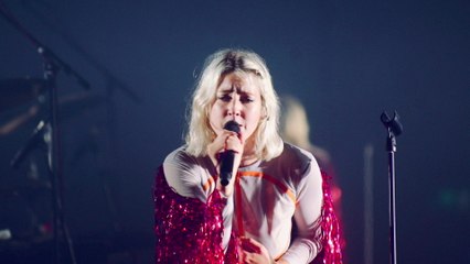 Veronica Maggio - Dallas