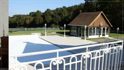 A vendre - Maison/villa - Brannay (89150) - 7 pièces - 280m²