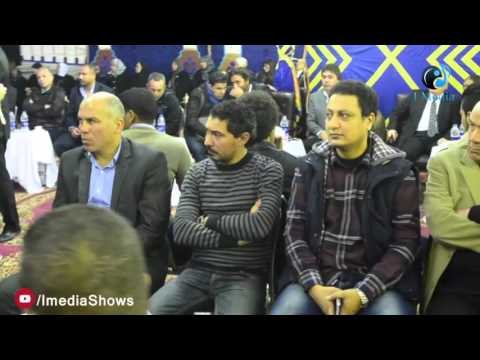 عزاء حمادة إمام | شاهد كابتن بركات في العزاء فى فمة الحزن على الراحل حمادة إمام