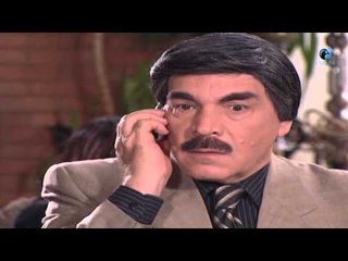 مسلسل حديث المرايا | مفتش من الوزارة بيسئل علي استاذ راضي