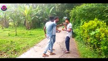 Must Watch New Funny Comedy Videos 2018 - Episode 18 - Funny Ki Vines __