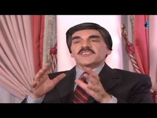 مسلسل حديث المرايا | عبد الغفور مش عارف يعمل حلقة مع مين