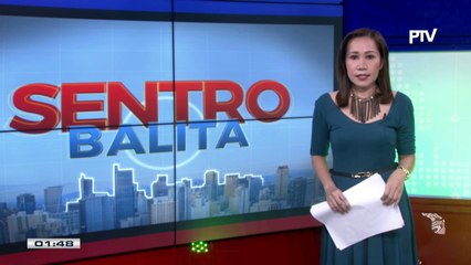 Simulation exercise para sa plebisito sa BOL, isinagawa