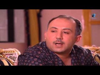 مسلسل حديث المرايا | ست شديدة جدا مع الموظفين