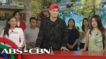 UKG: Matira Machika with Zeus Collins