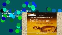 Library  Glannon Guide to Civil Procedure: Learning Civil Procedure Through Multiple-Choice