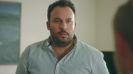 Ufak Tefek Cinayetler 38. Bölüm Sen Sinsi Adamsın