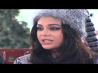 مسلسل حديث المرايا | شعر نورة حلو جدا