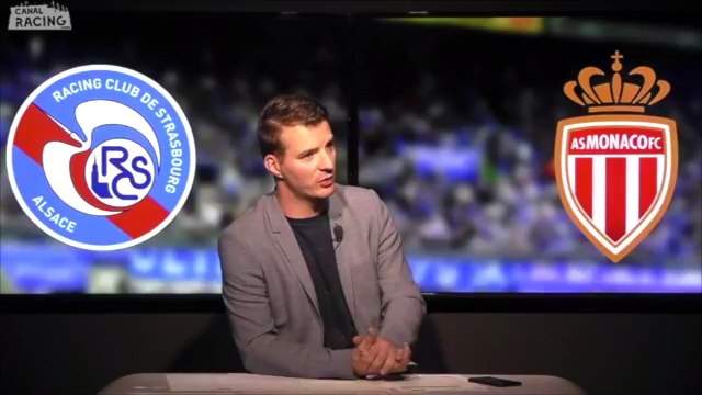 Le gardien préféré de Jacky Duguépéroux en tant qu'entraîneur du RC Strasbourg