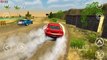 Exion Off Road Racing - Sports Speed Car Racing Games - Android Gameplay FHD