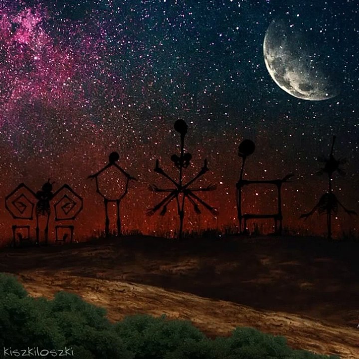 Queen - Death On Two Legs (Death Fairy Tales) (1975 - 2018)