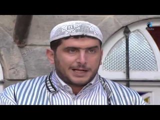 مسلسل حديث المرايا | الحرمية اتفقه علي ابو فالح