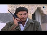مسلسل حديث المرايا | ام رضا هتتجنن علي ابو رضا لجلوسه في المستشفي