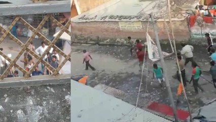 यूपी में लगे 'पाकिस्तान जिंदाबाद' के नारे, वीडियो वायरल होने के दर्ज हुआ मामला