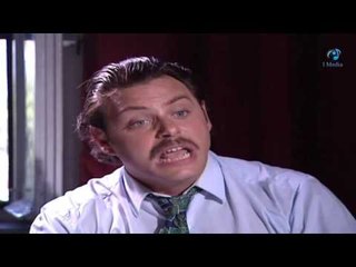 مسلسل حديث المرايا | المخابرات في التاكسي و الميكروباص