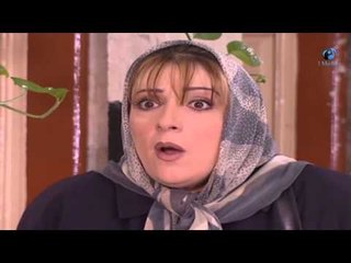 مسلسل حكايات المرايا | ابو سلام مبيعرفش ياخد حق من حد غير في المرءه