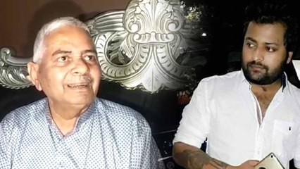 अभिजीत मर्डर केस: पहली बार सामने आए पिता रमेश यादव ने क्या कहा...