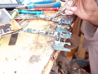 samsung note4  n910c ringer problem solution