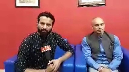 BJP Will Make Katra First Iconic City