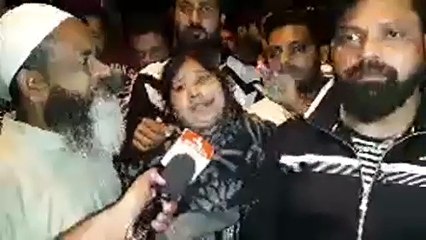 Dangerous Sidhra Road Accident  1 killed, 2 injured