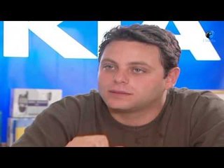 مسلسل حكايات المرايا | استاذ راشاد بيزور هشام في محل الموبيلات