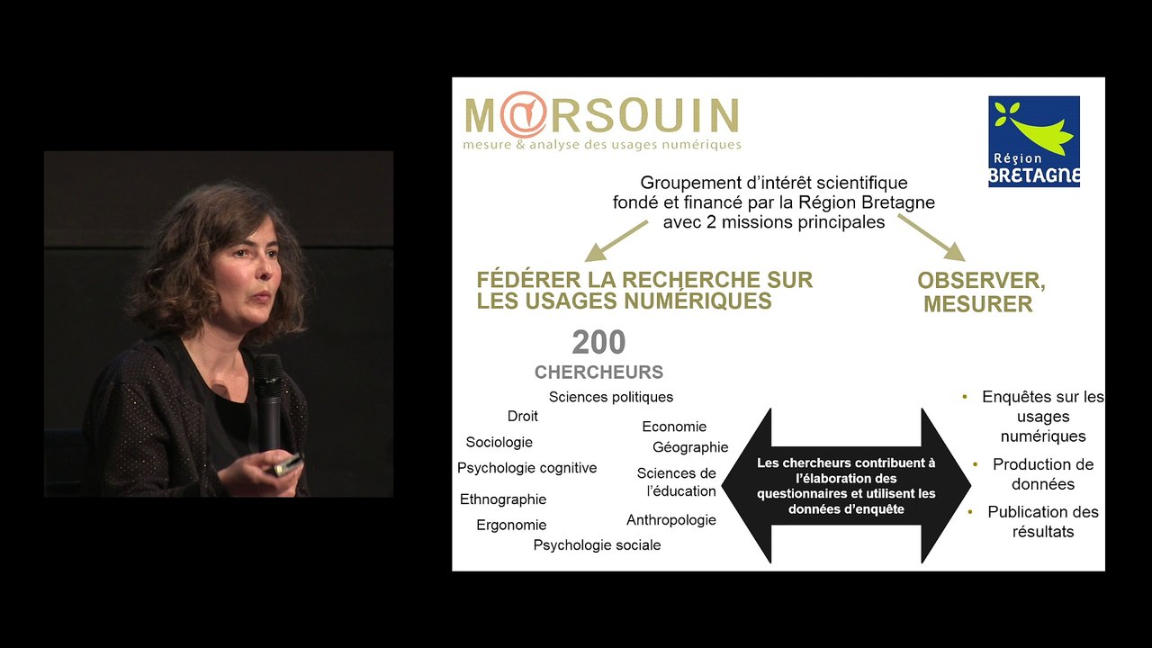 2.4 Penser les inégalités face à la culture numérique