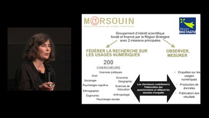 2.4 Penser les inégalités face à la culture numérique