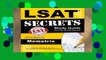 Library  LSAT Secrets Study Guide: LSAT Exam Review for the Law School Admission Test