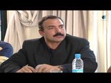 مسلسل حكايات المرايا | المدير العام طالب الموظفون للاجتماع الطارئ