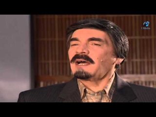 مسلسل حديث المرايا | وفاء بتسئل الدكتور سليم