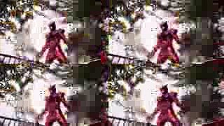 Kamen Rider Zi-O Ep 7 Henshin And Finish