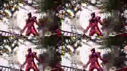 Kamen Rider Zi-O Ep 7 Henshin And Finish