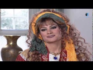 مسلسل حديث المرايا | ايه الراجل اللي بيحب علي نفسه ده