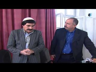 مسلسل حكايات المرايا | المخابرات عرفة كل حاجة عن ابو شاهر