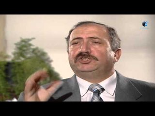 مسلسل حديث المرايا | سامي ماشي يحب علي نفسه