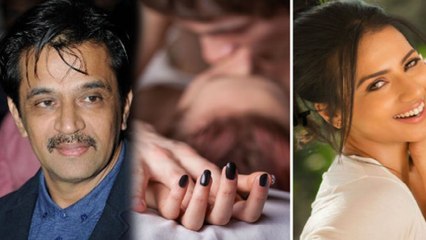 #MeToo : Actress Khushboo Supports Arjun Sarja