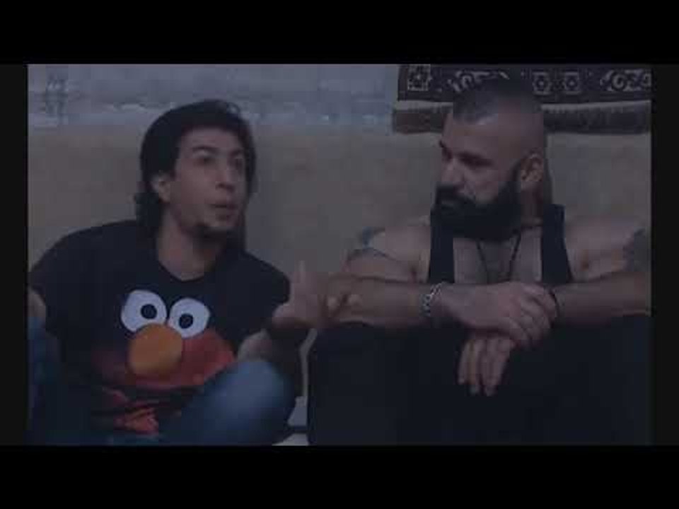 عطية حريته بالسجن -مسلسل أيام الدراسة ـ الموسم 2 ـ الحلقة 5