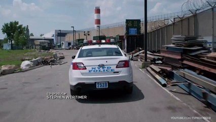 Shades of Blue Season 3 EP07 Promo Straight Through The Heart (2018)