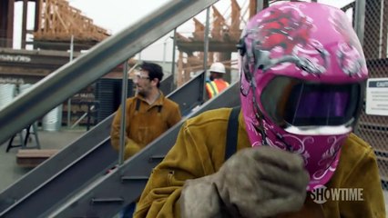 Shameless Season 9 Growing Up Promo (2018)