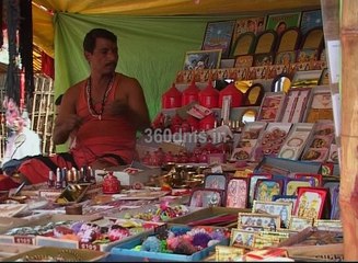 Watch History and Importance of Saptdhara Kund and Temple of Rajgir, Bihar