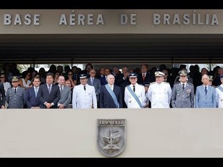 Militares IRADOS  com Haddad... Venezuela no centro da crise!