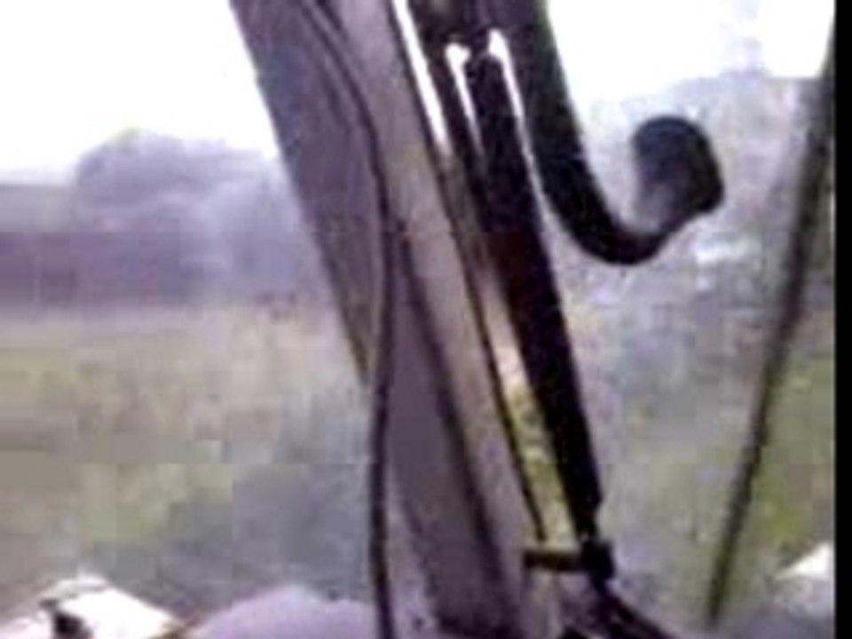 Fendt 45 km.h