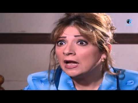 مسلسل حكايا المرايا | ابو رشدي بيحكي قصصه مع الصيد