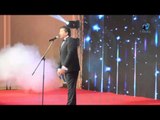 حفل الرواد |  شاهد وليد توفيق يغني ويهدي أغنية رائعة جدا لمصر لأول مرة فقط وحصريا